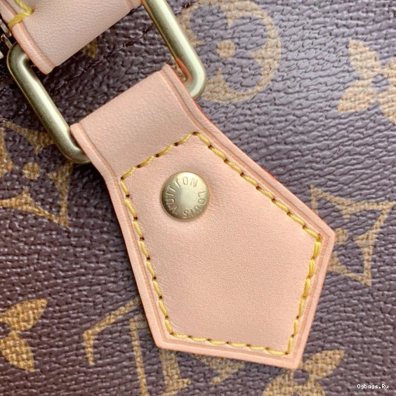 SPEEDY 30 Vuitton Louis 0324